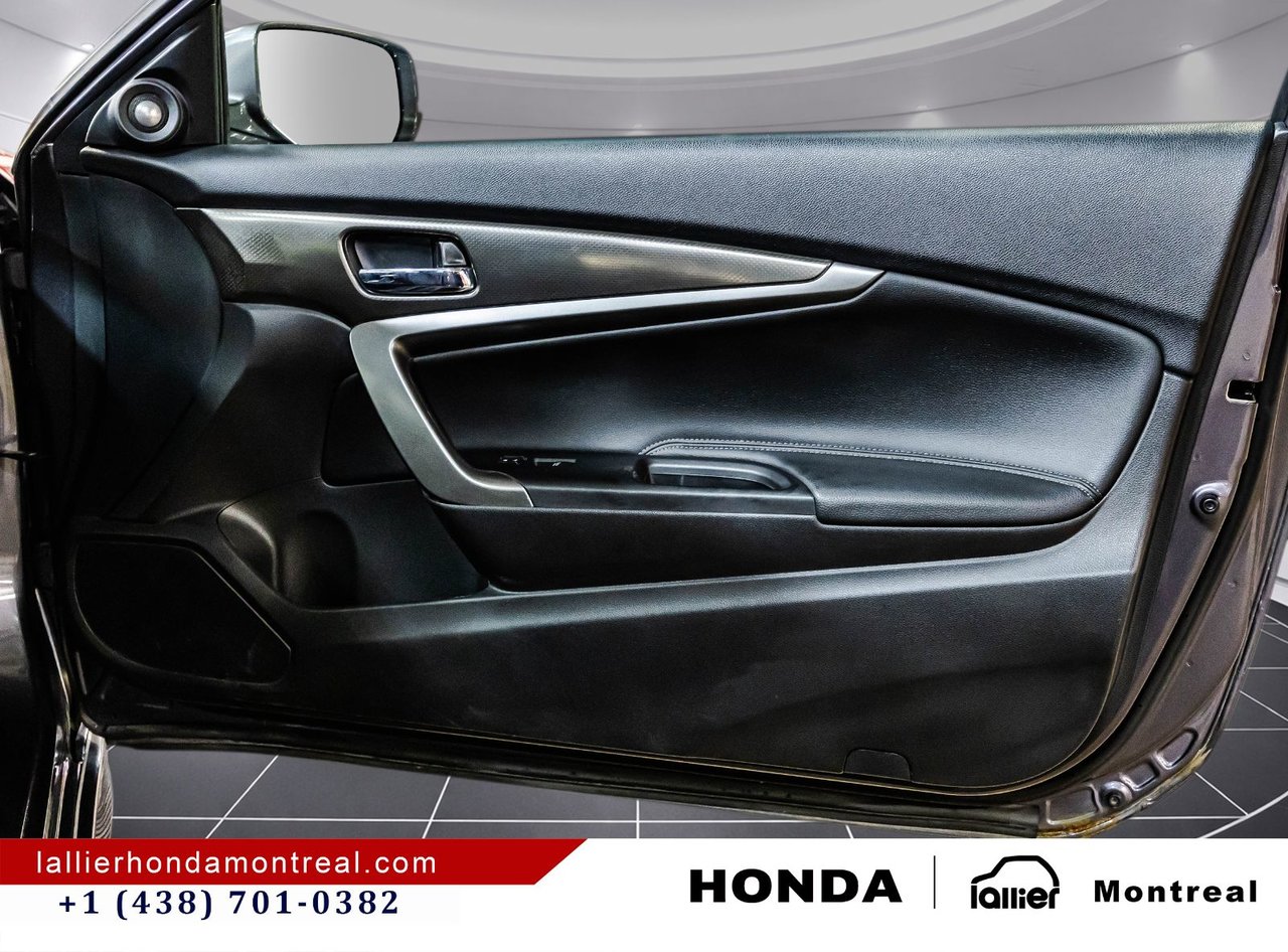 2017 Honda Accord Coupe - Image 14