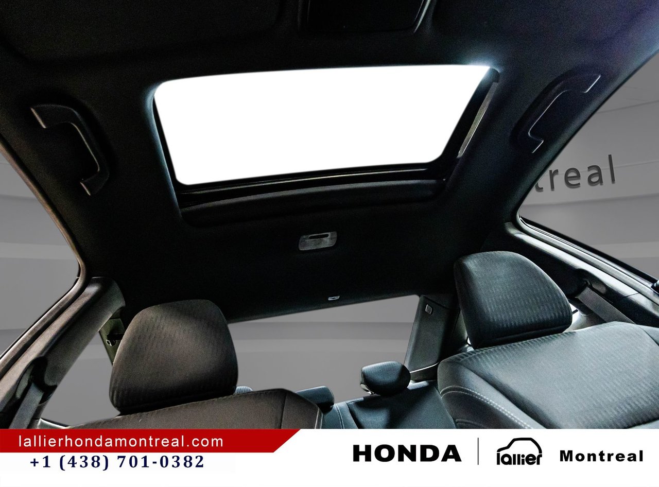 2017 Honda Accord Coupe - Image 16