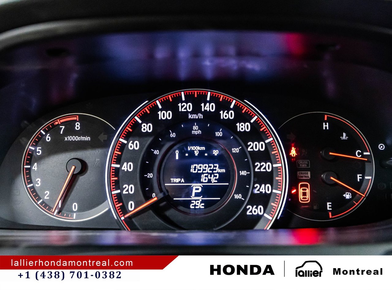 2017 Honda Accord Coupe - Image 22