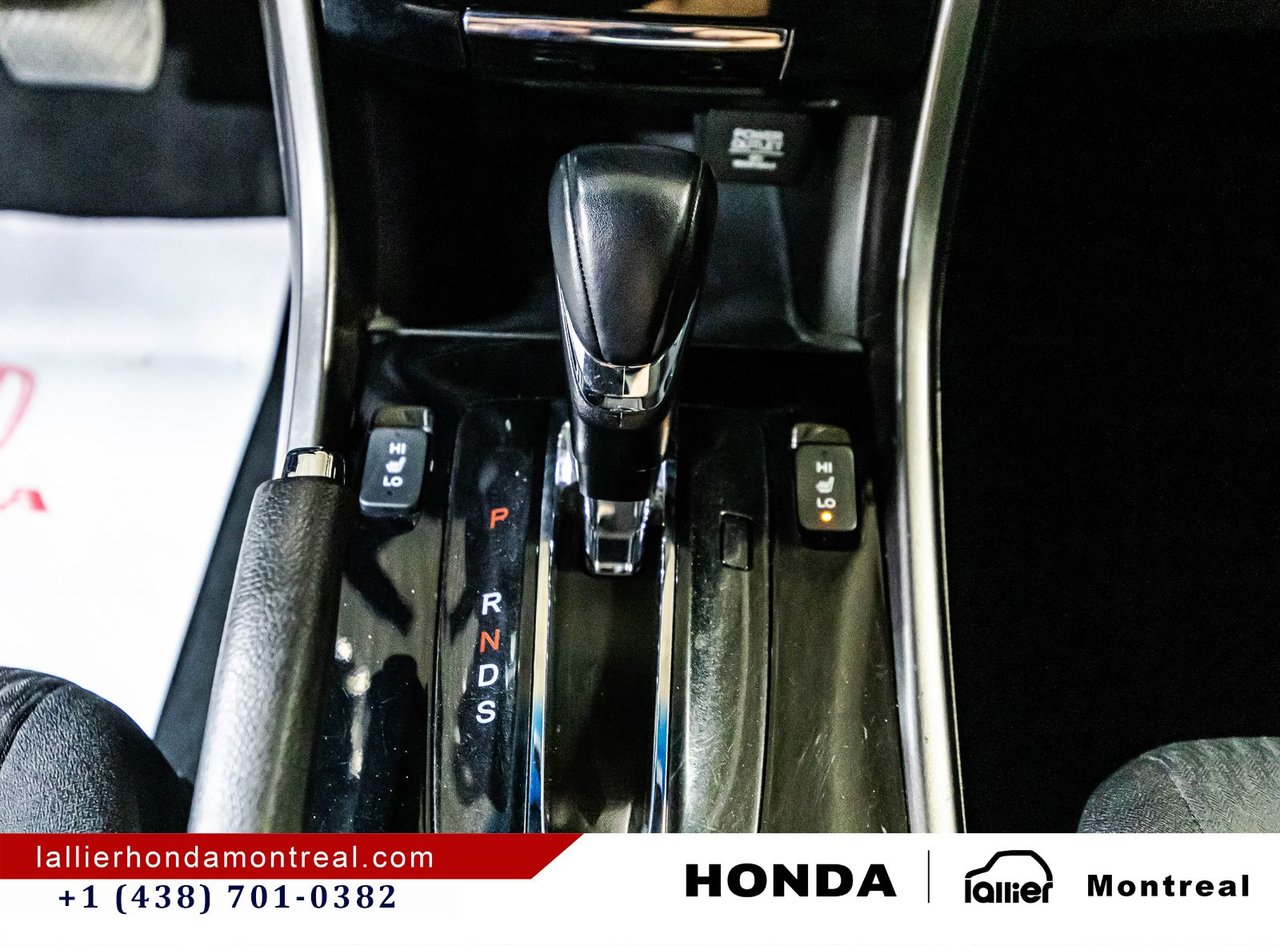 2017 Honda Accord Coupe - Image 24