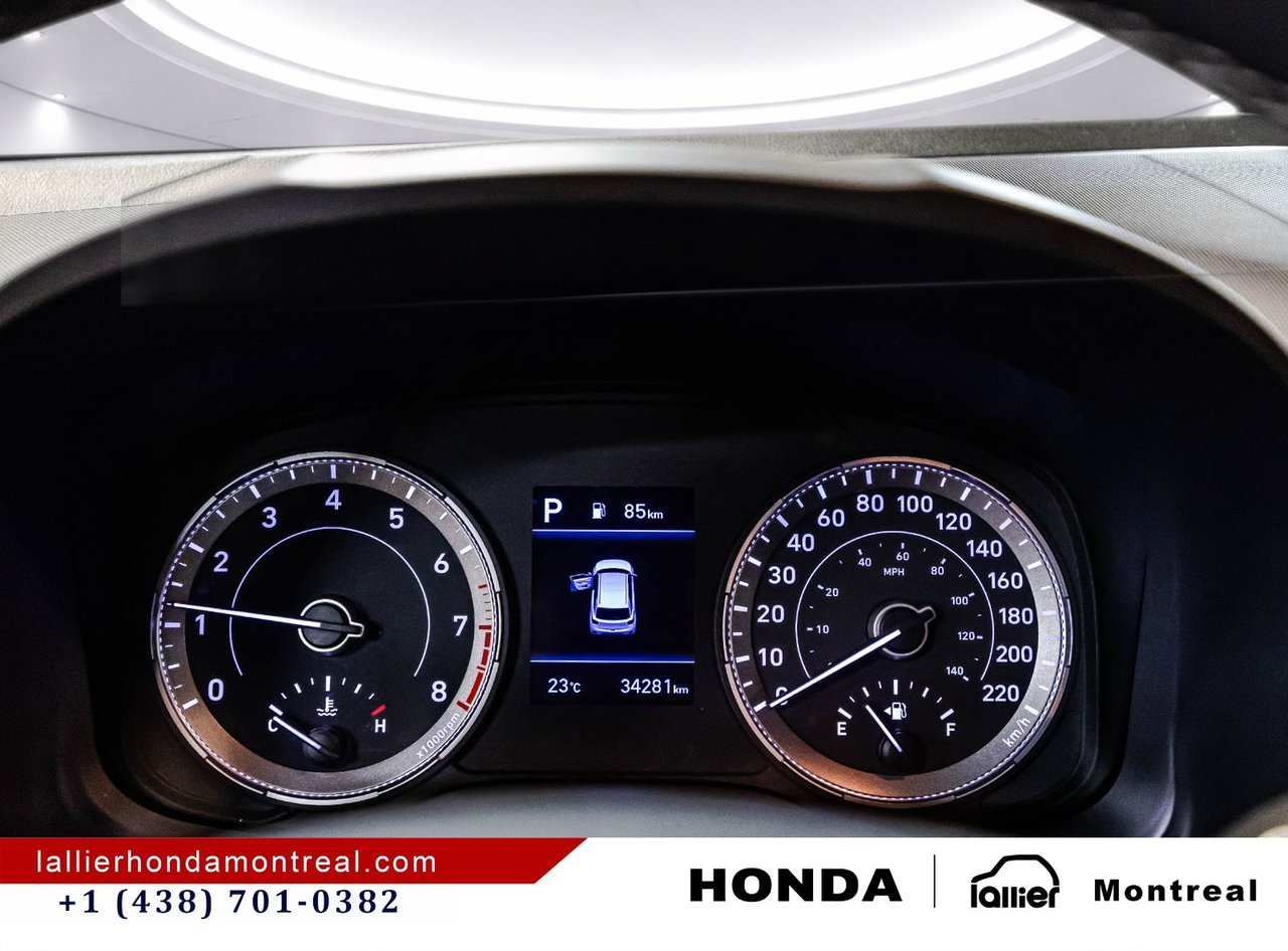 2022 Hyundai Venue - Image 22