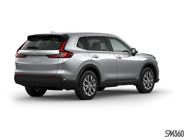 2026 Honda CR-V - Image 2