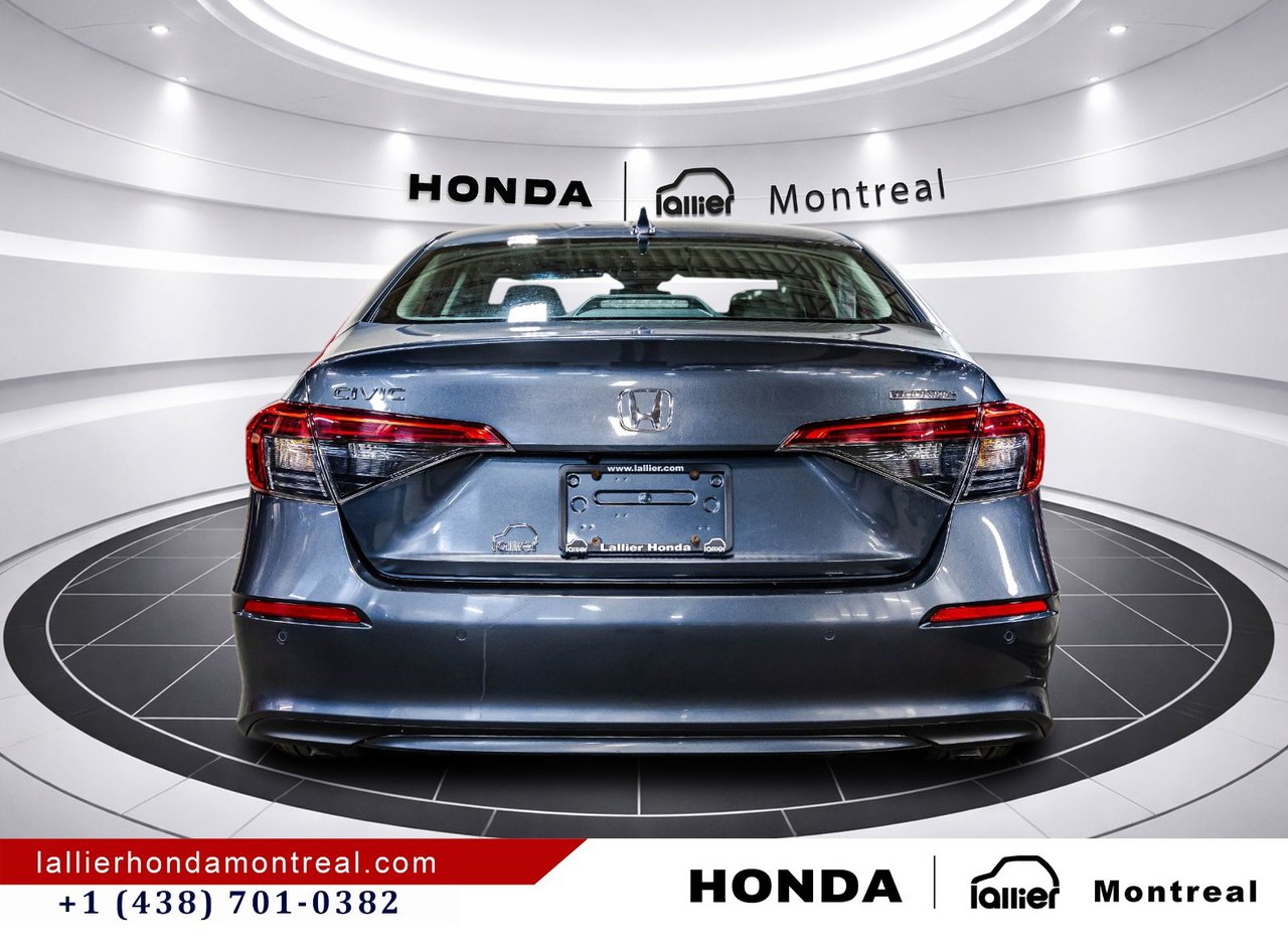 2023 Honda Civic Sedan - Image 6
