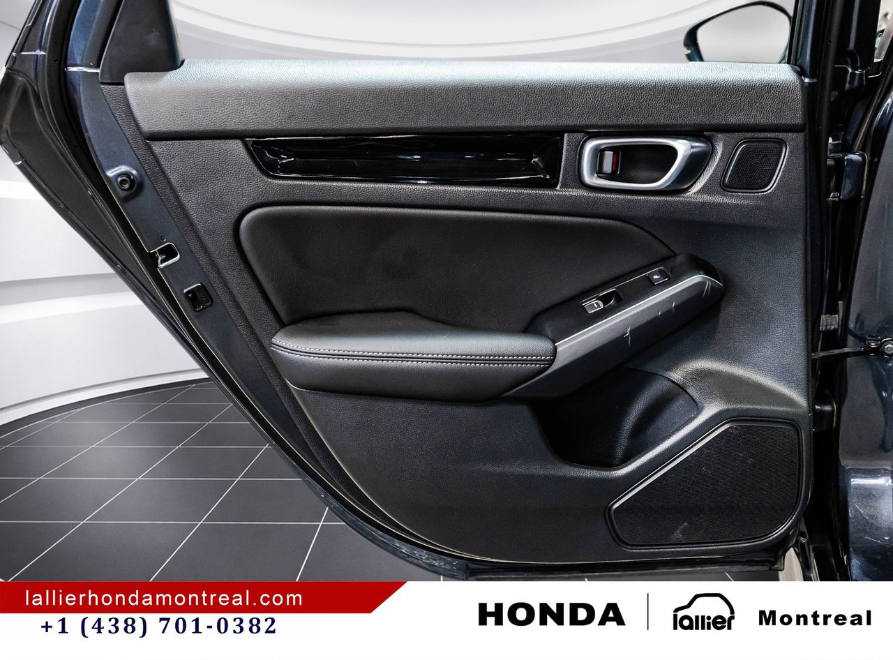 2023 Honda Civic Sedan - Image 13