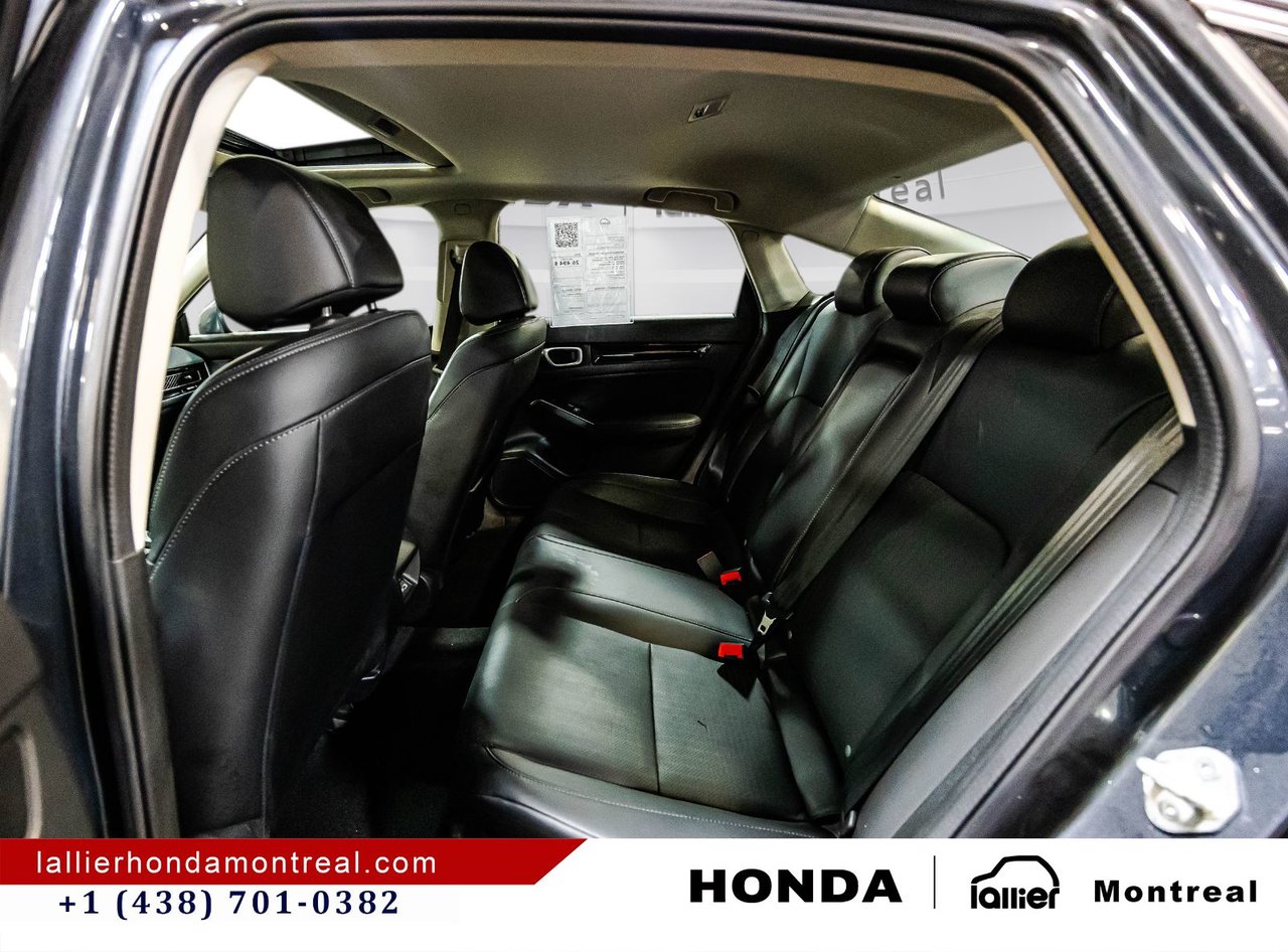 2023 Honda Civic Sedan - Image 14