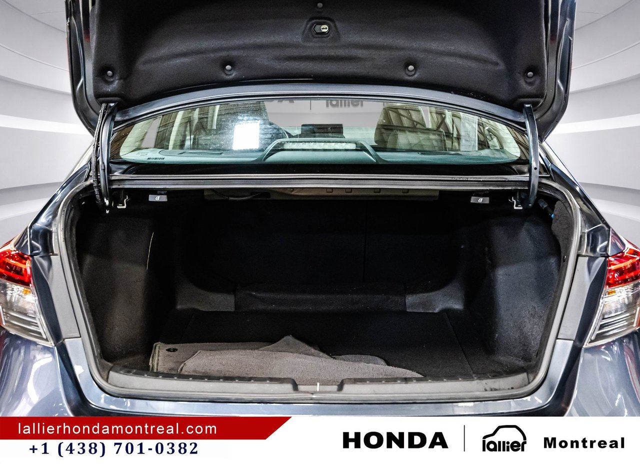 2023 Honda Civic Sedan - Image 16