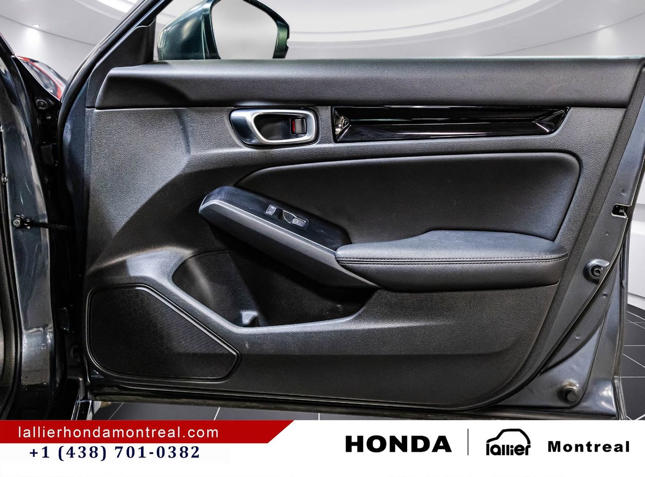 2023 Honda Civic Sedan - Image 17