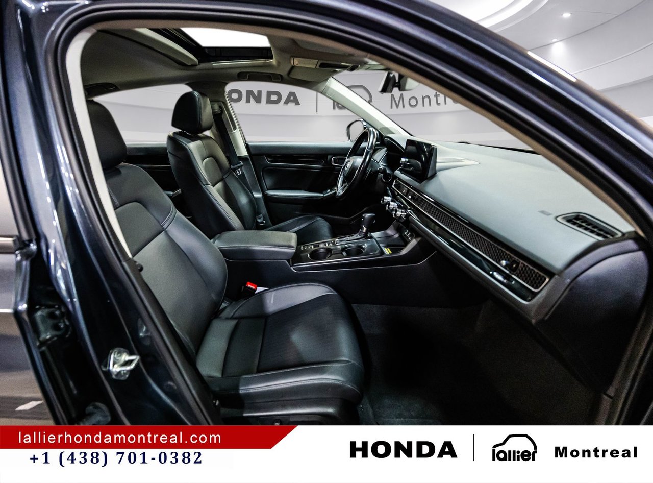 2023 Honda Civic Sedan - Image 18