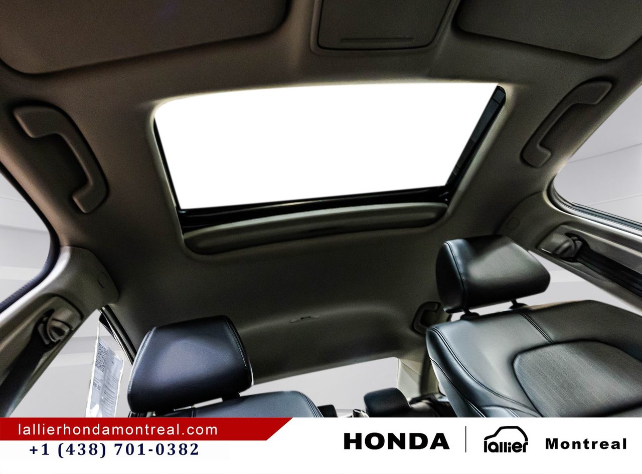 2023 Honda Civic Sedan - Image 19