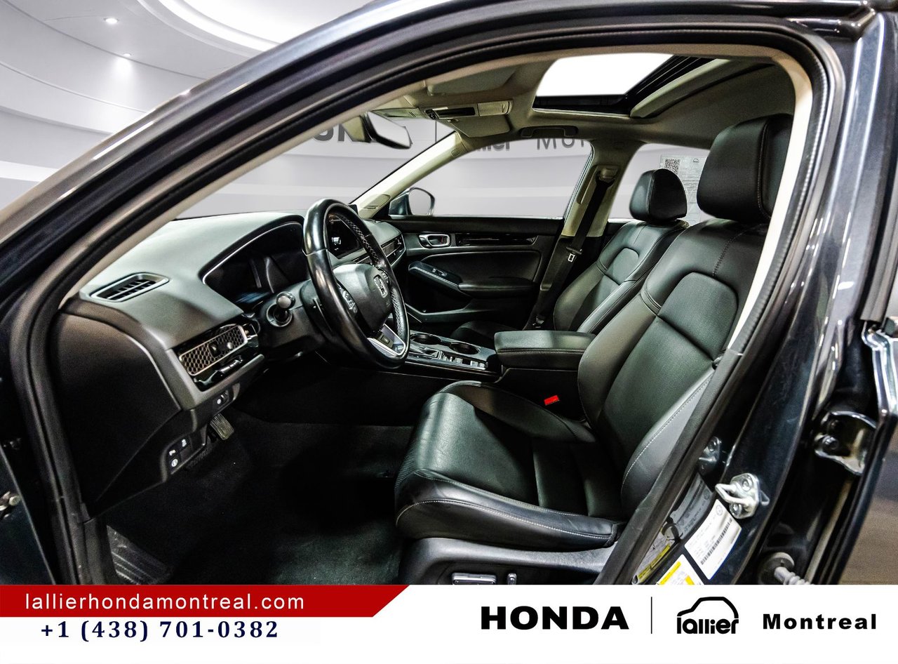 2023 Honda Civic Sedan - Image 20