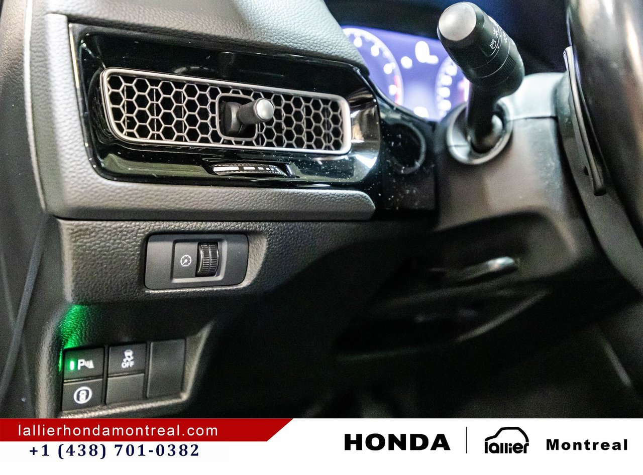 2023 Honda Civic Sedan - Image 22