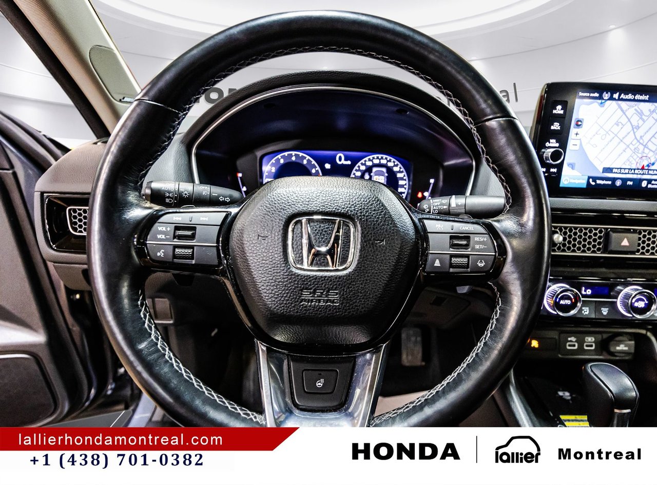 2023 Honda Civic Sedan - Image 23