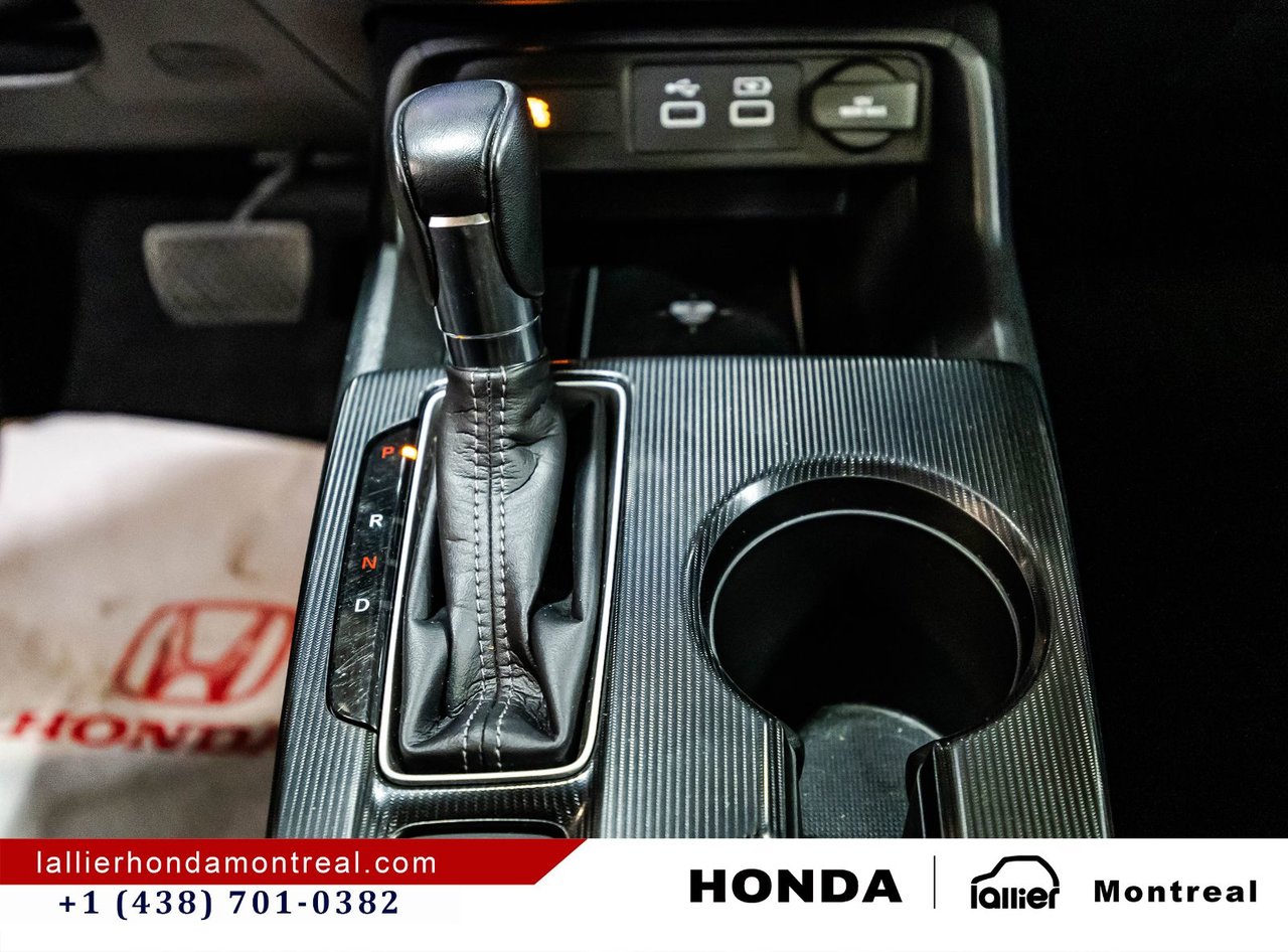 2023 Honda Civic Sedan - Image 26