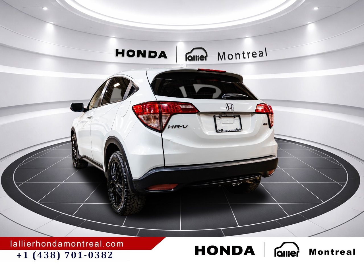 2018 Honda HR-V - Image 5
