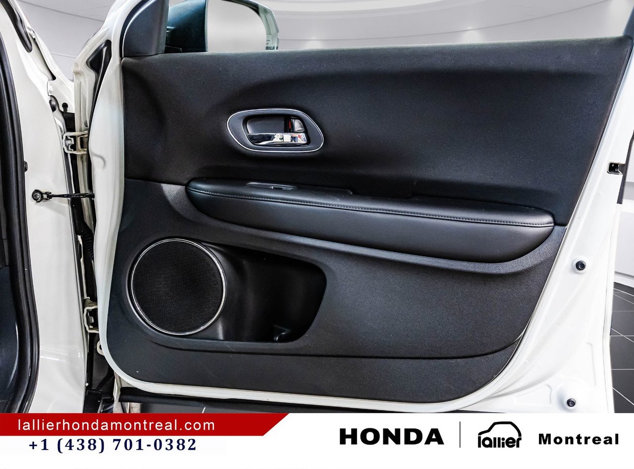 2018 Honda HR-V - Image 17