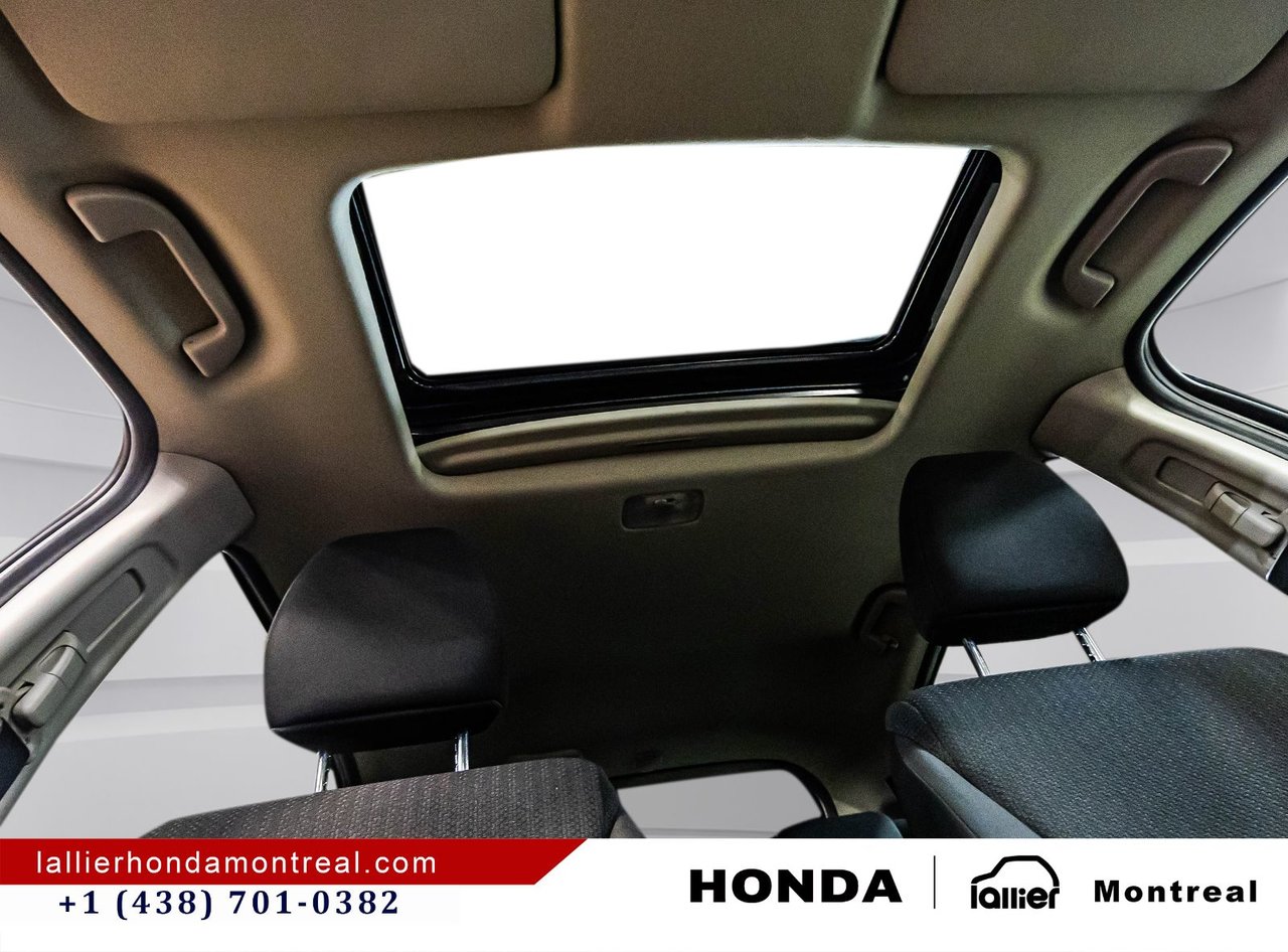 2018 Honda HR-V - Image 19
