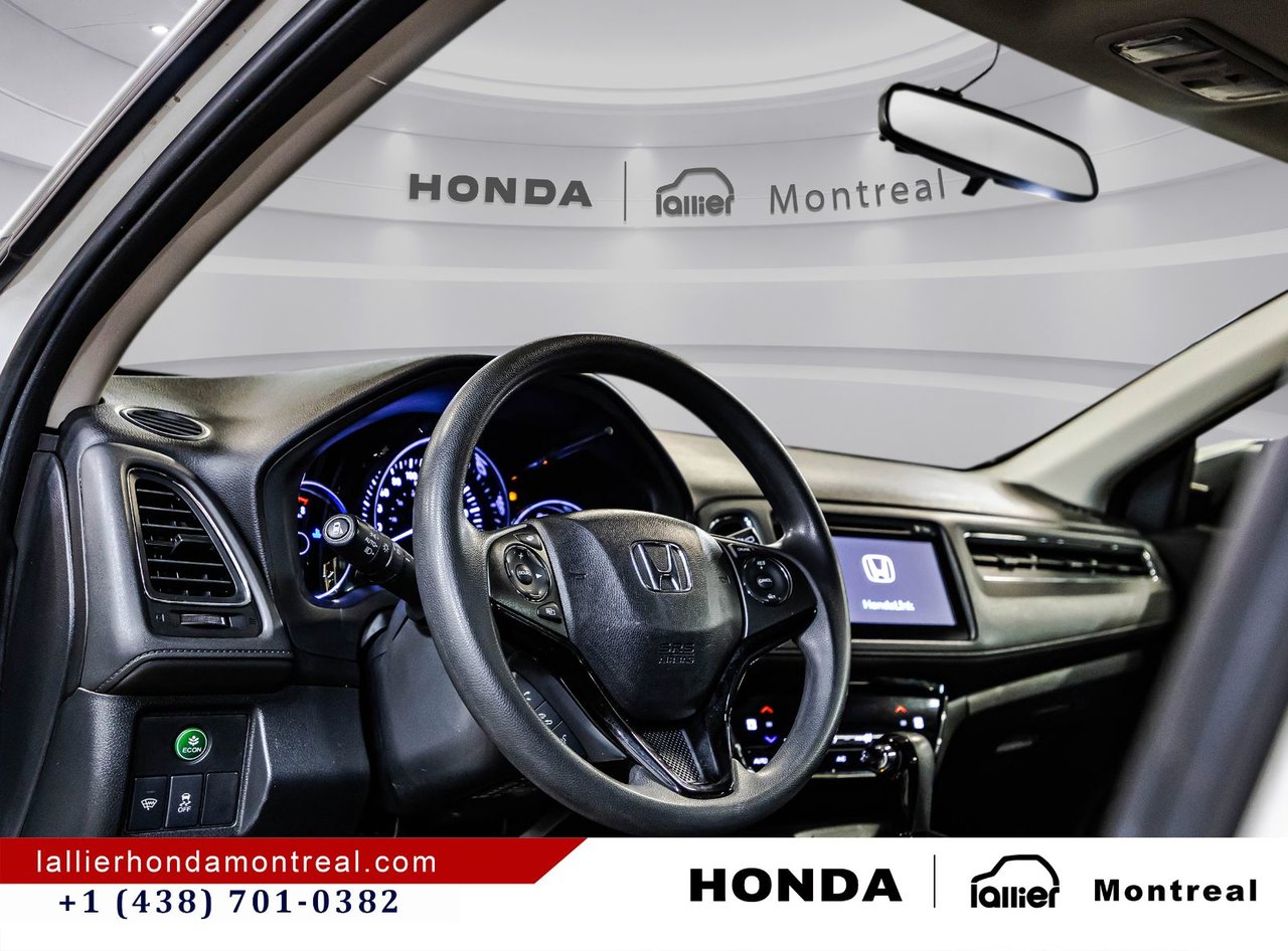 2018 Honda HR-V - Image 21