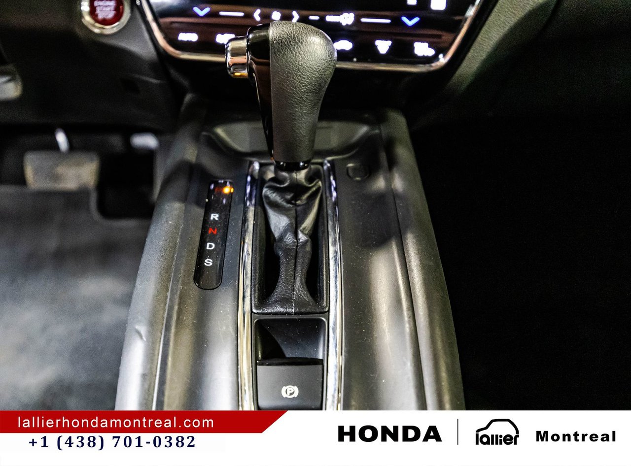 2018 Honda HR-V - Image 26