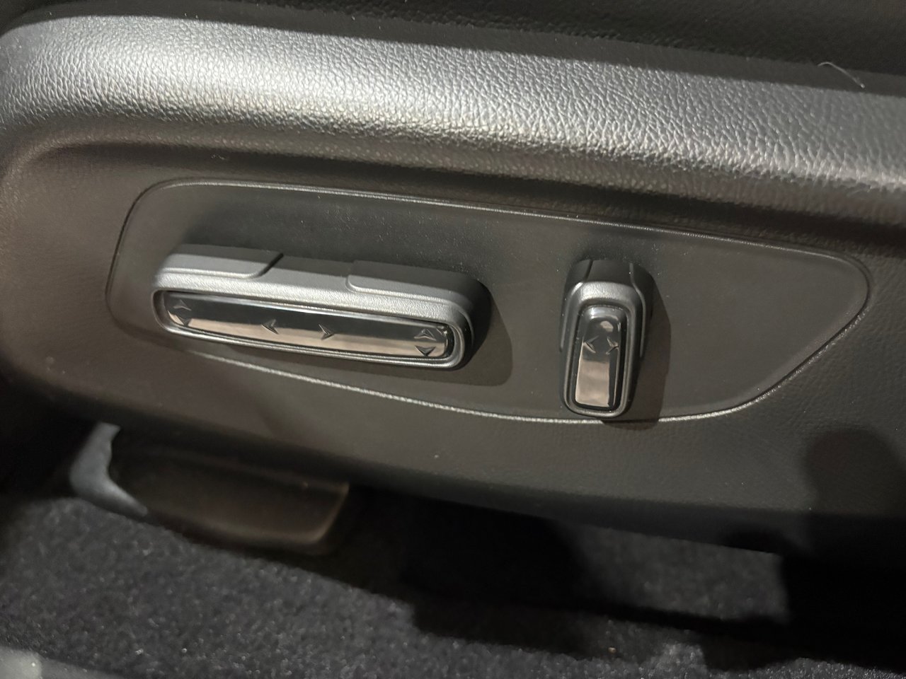 2026 Honda HR-V - Image 6