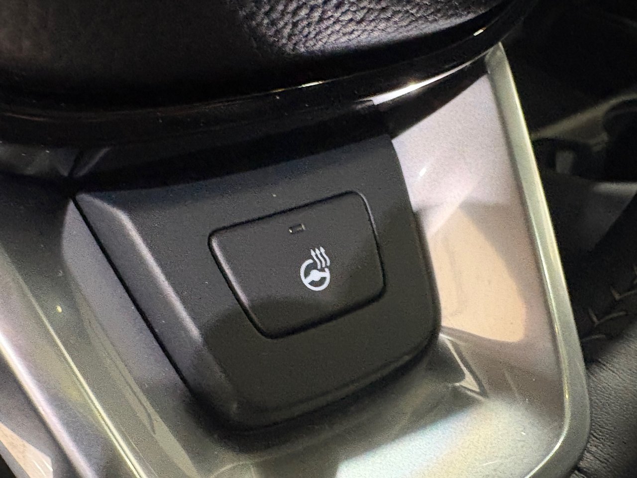 2026 Honda HR-V - Image 7