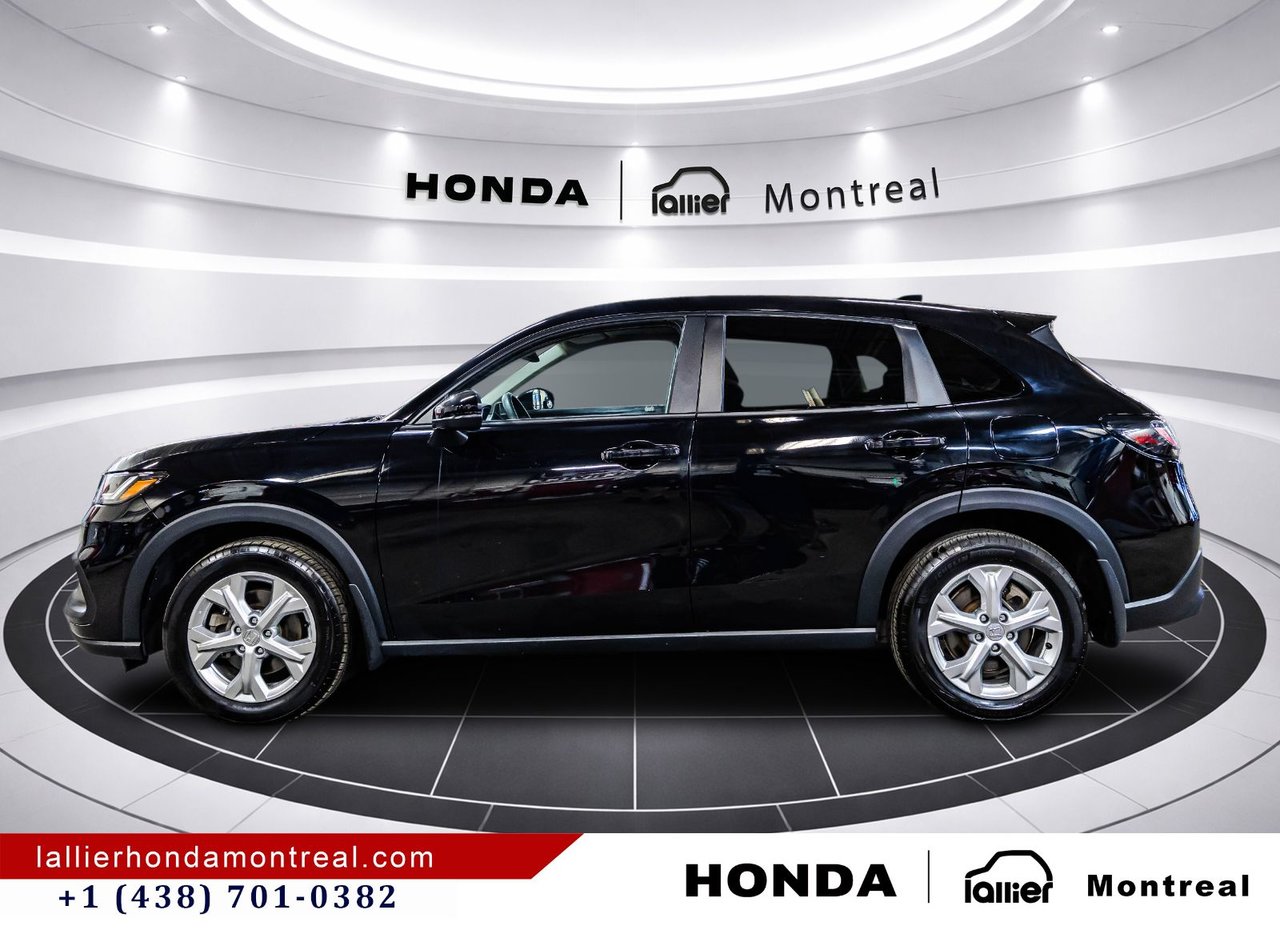 2024 Honda HR-V - Image 4