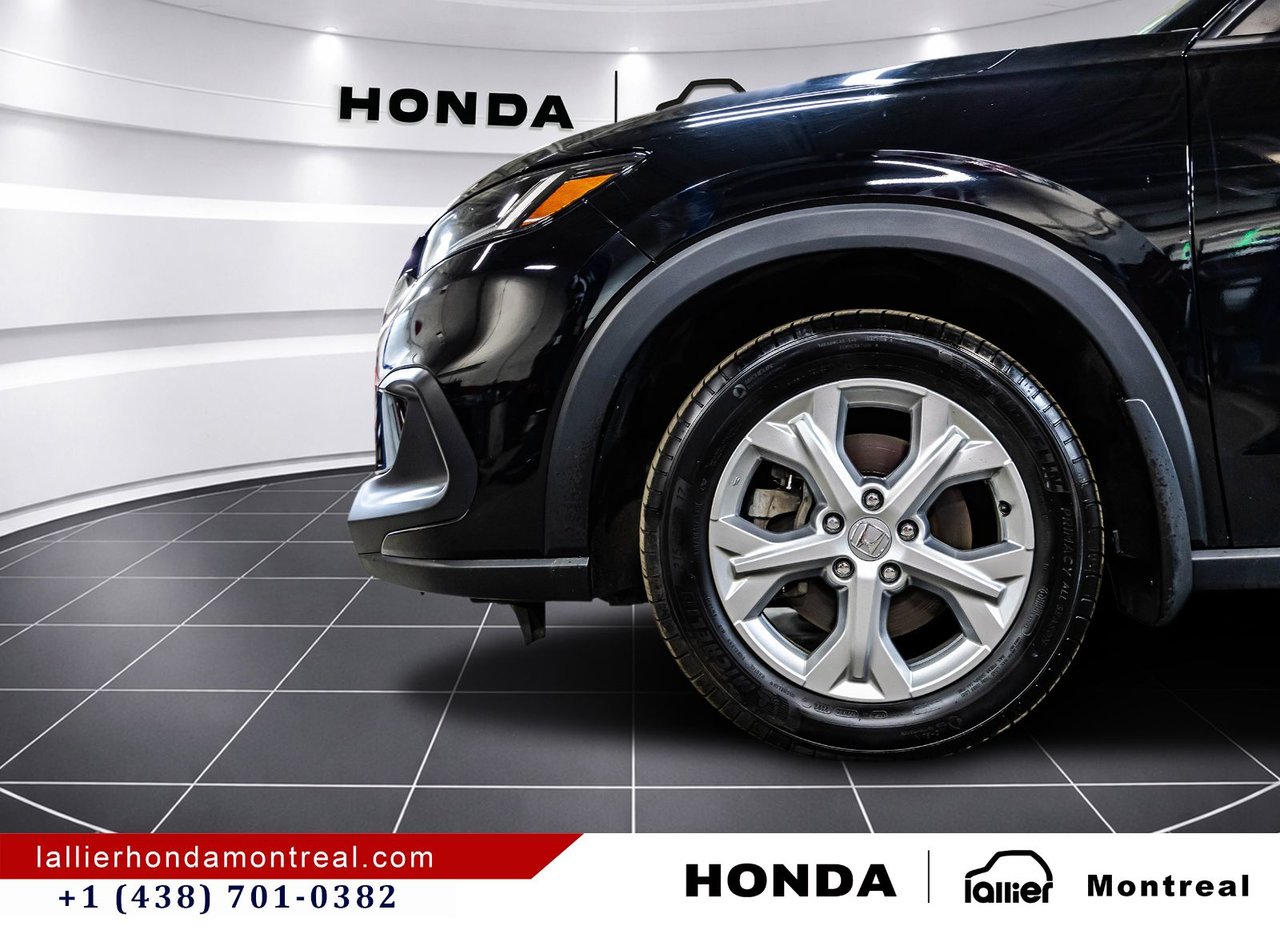 2024 Honda HR-V - Image 10