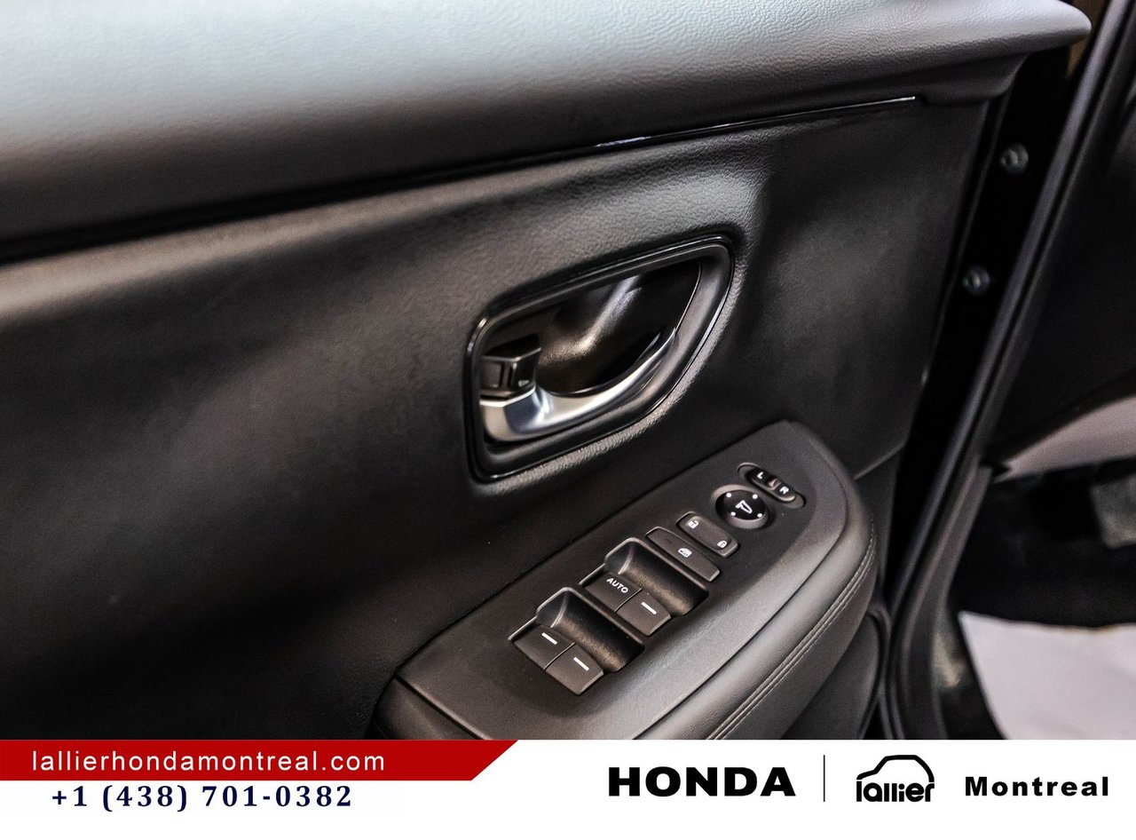 2024 Honda HR-V - Image 11