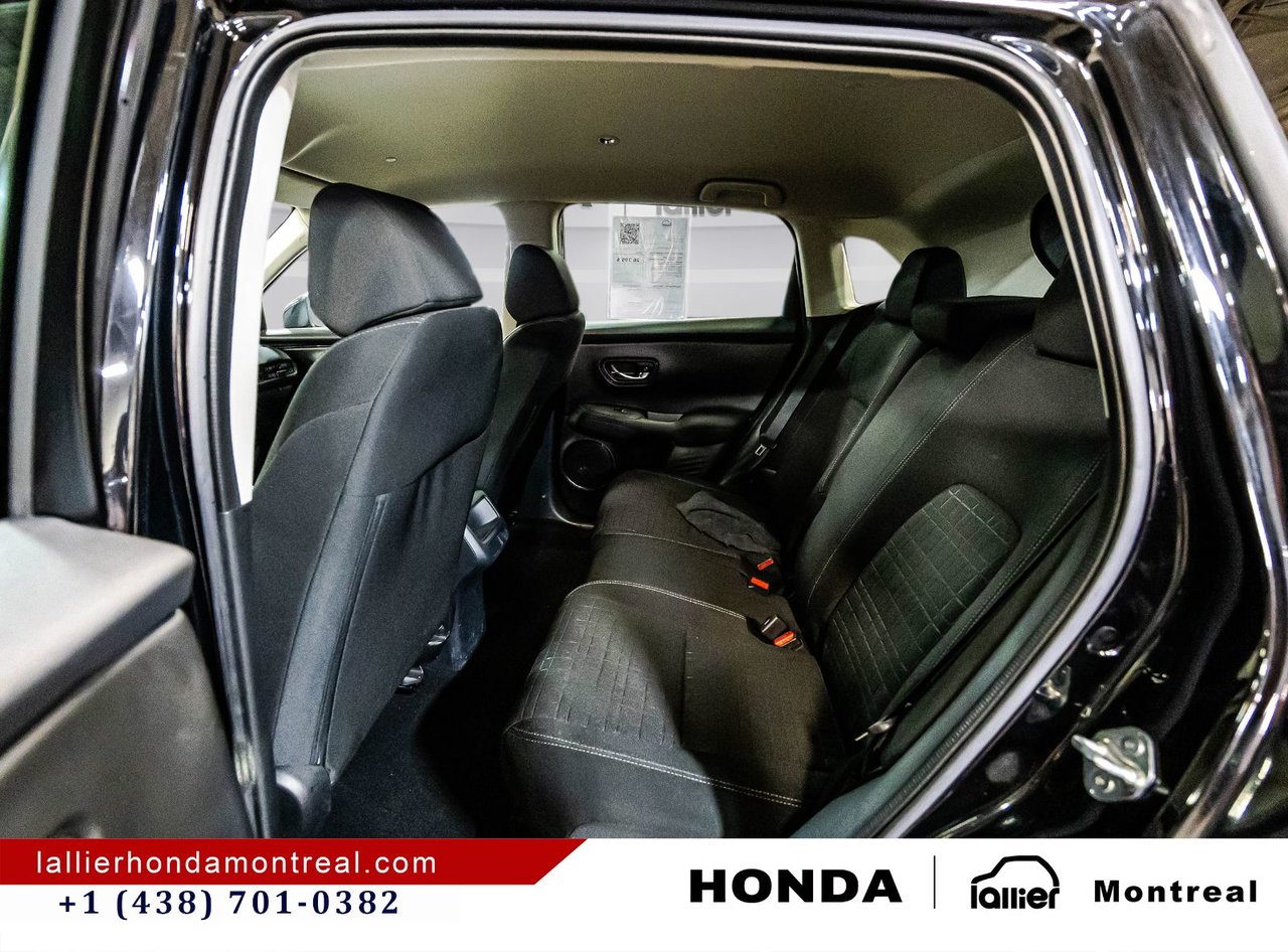 2024 Honda HR-V - Image 13