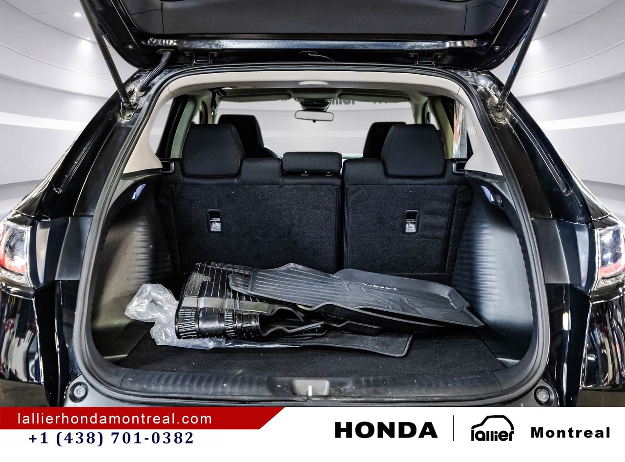 2024 Honda HR-V - Image 15