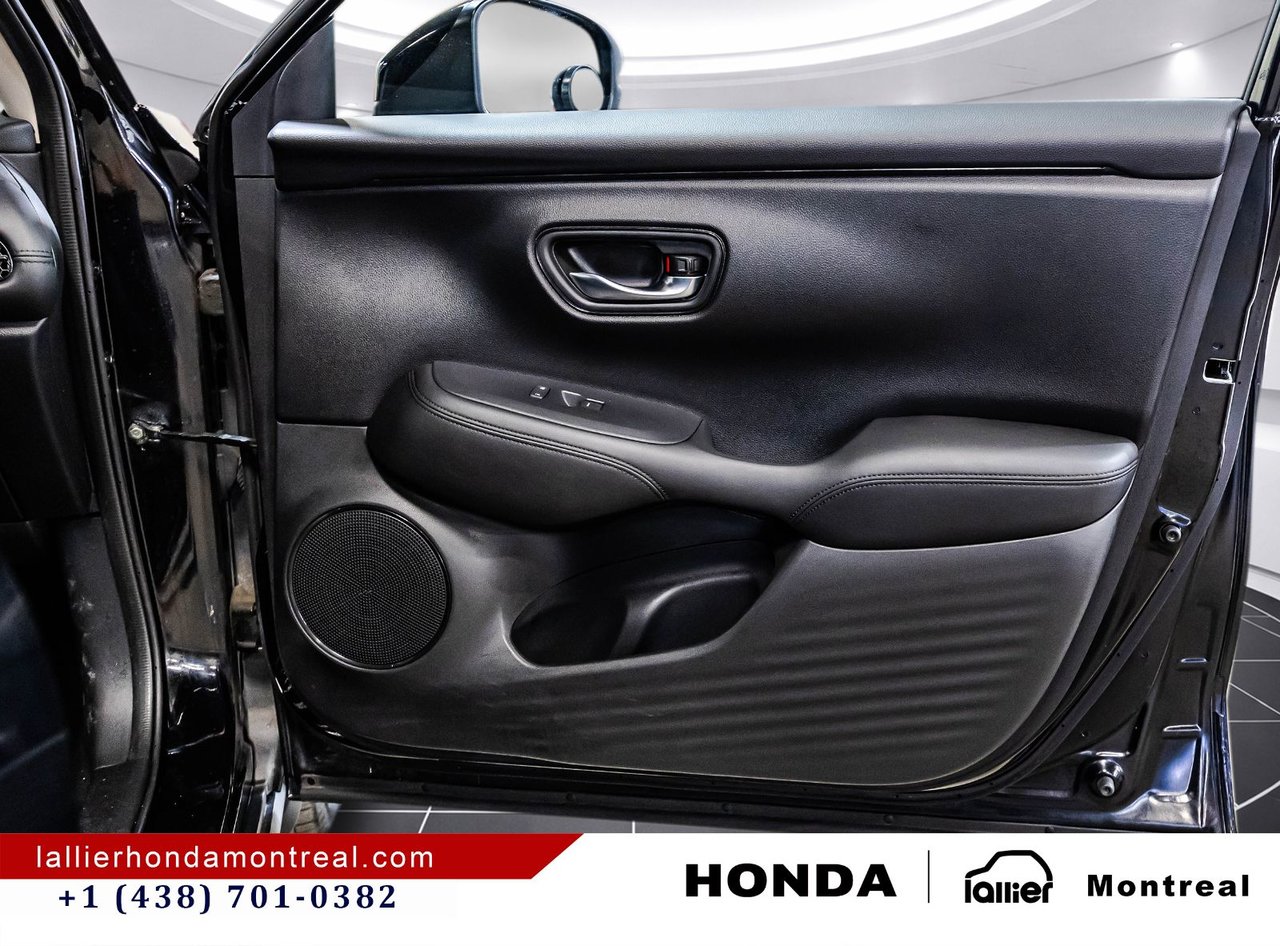 2024 Honda HR-V - Image 16