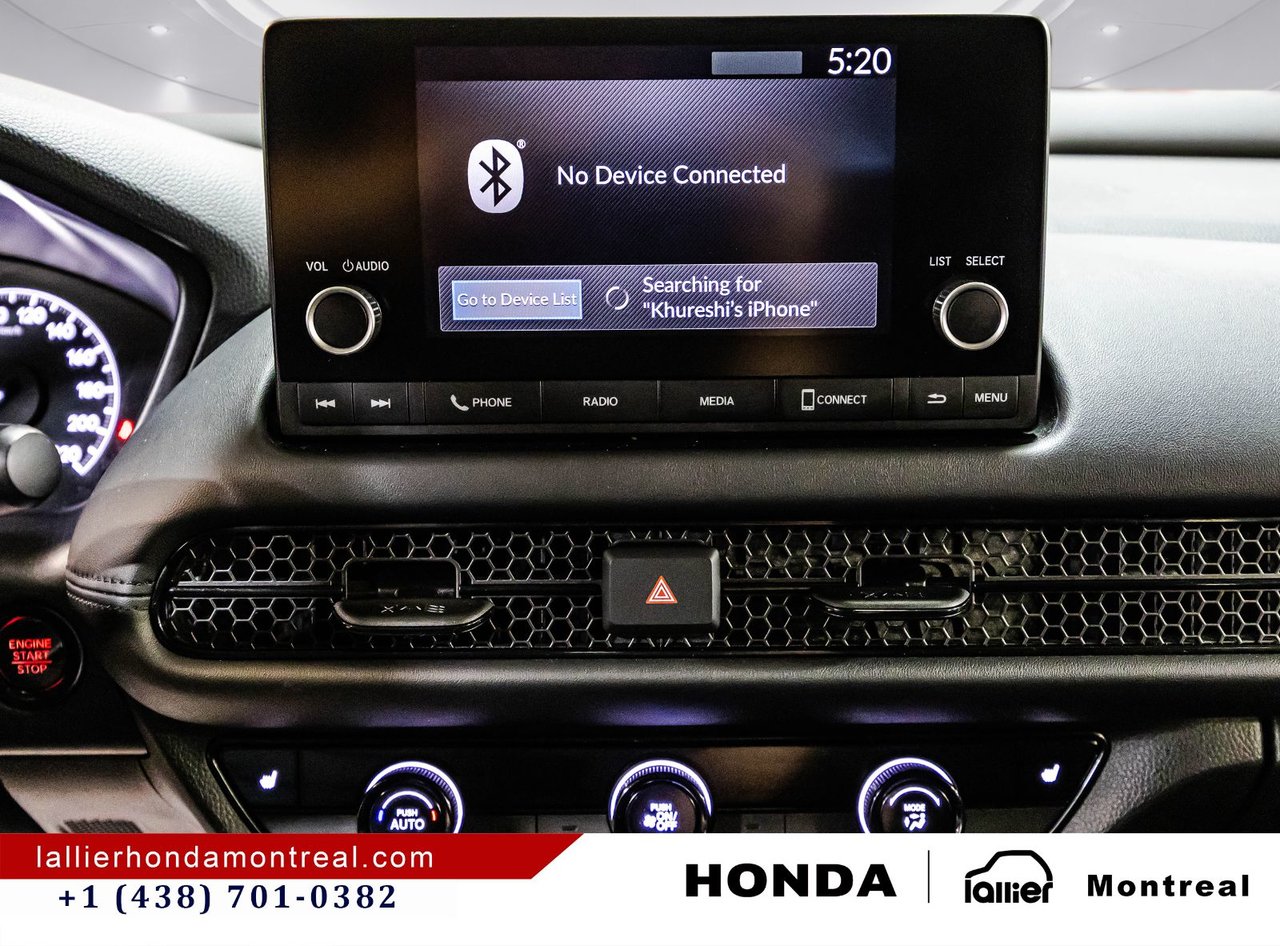 2024 Honda HR-V - Image 23