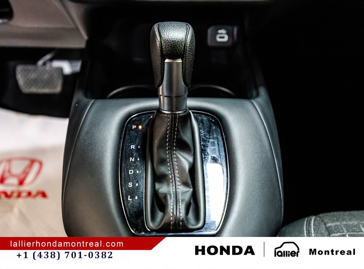2024 Honda HR-V - Image 24