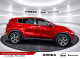 2020 Kia Sportage - Thumbnail 8