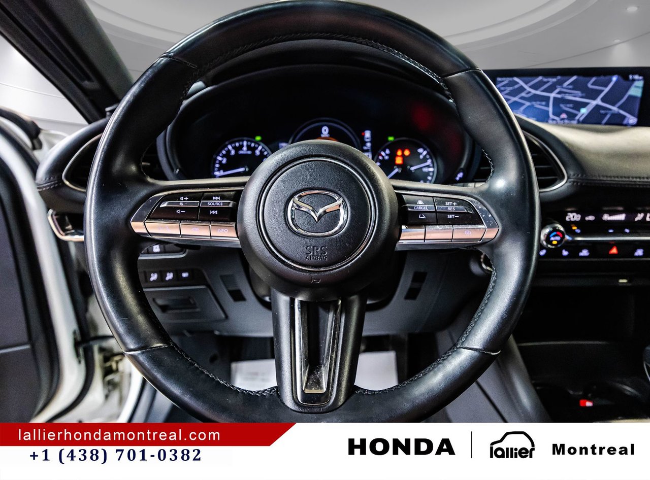2020 Mazda Mazda3 Sport - Image 21