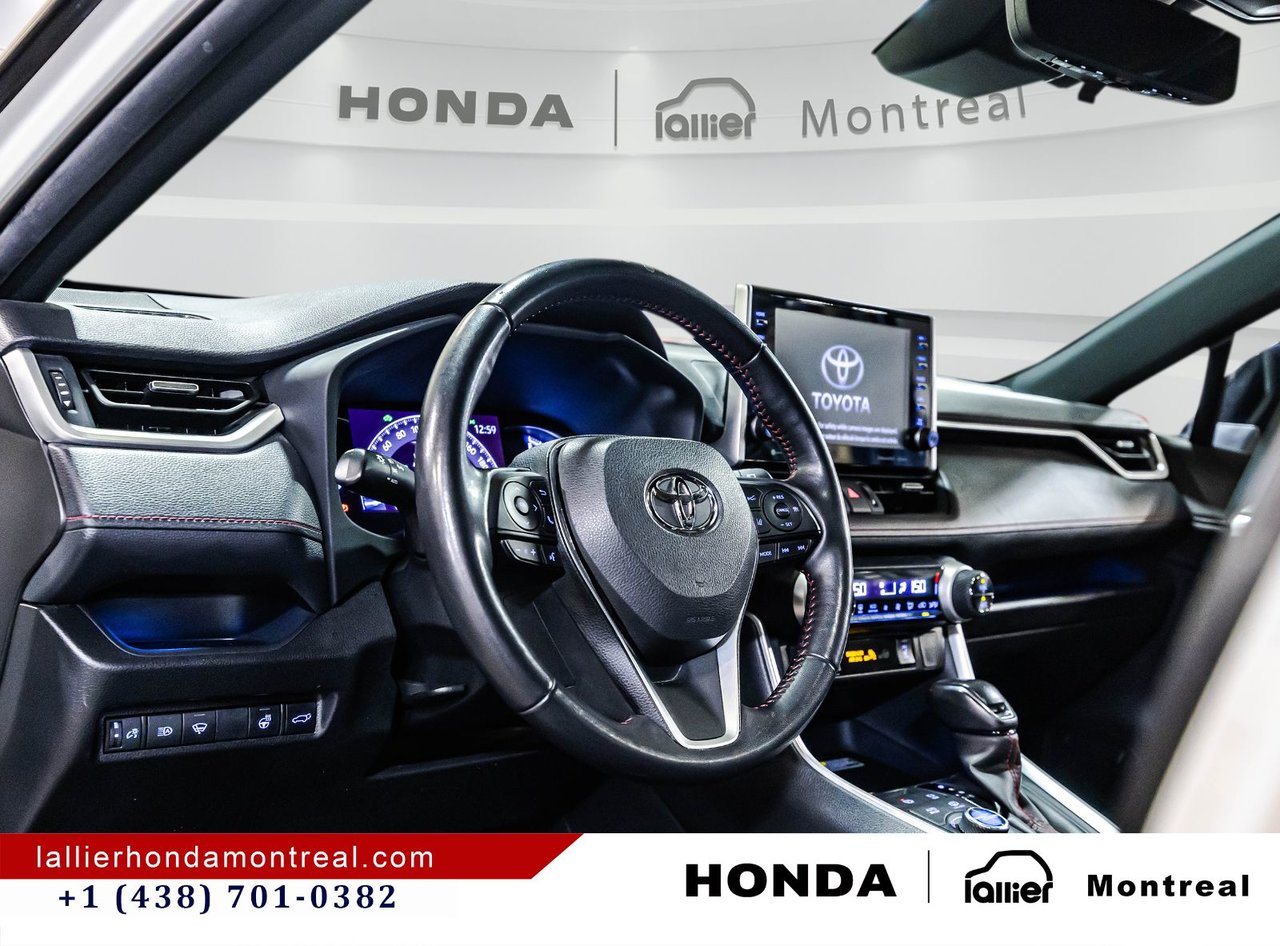 2021 Toyota RAV4 Prime - Image 22
