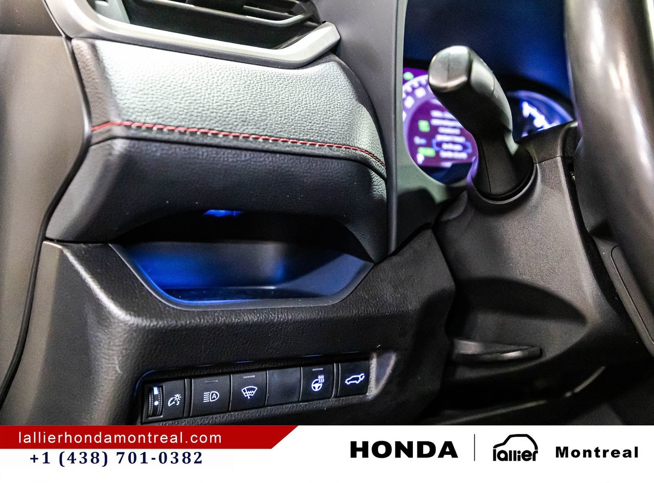 2021 Toyota RAV4 Prime - Image 23