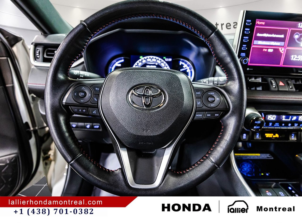 2021 Toyota RAV4 Prime - Image 24