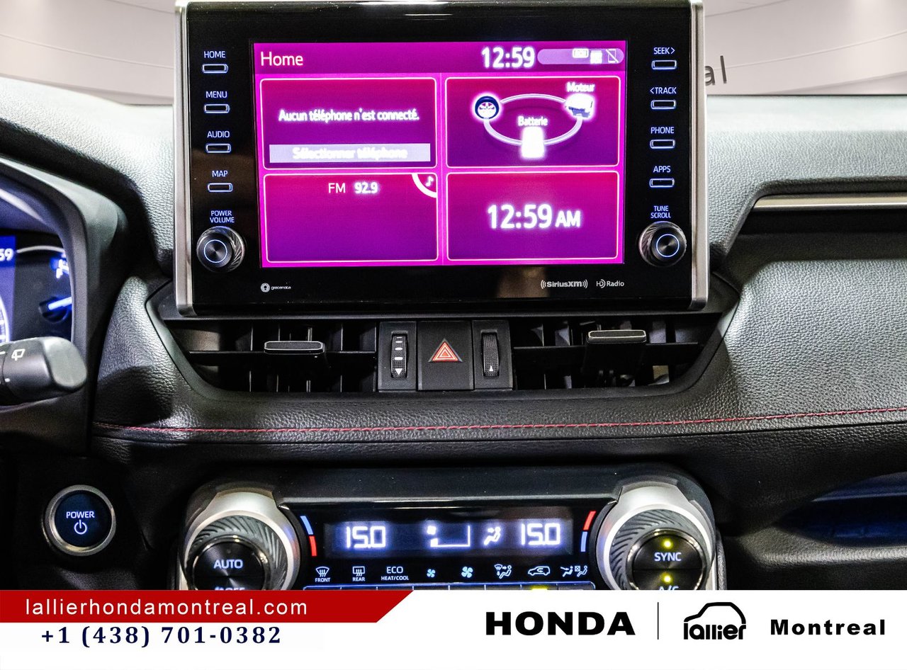 2021 Toyota RAV4 Prime - Image 26