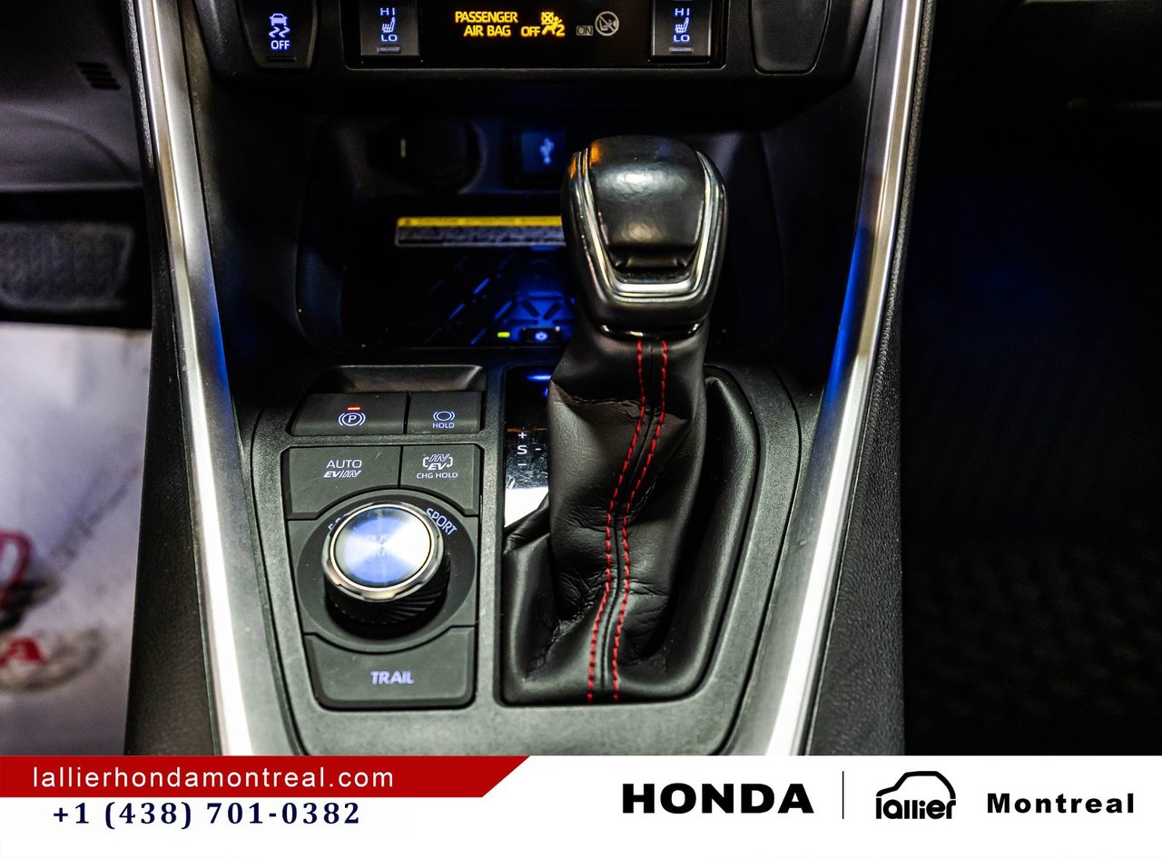 2021 Toyota RAV4 Prime - Image 27
