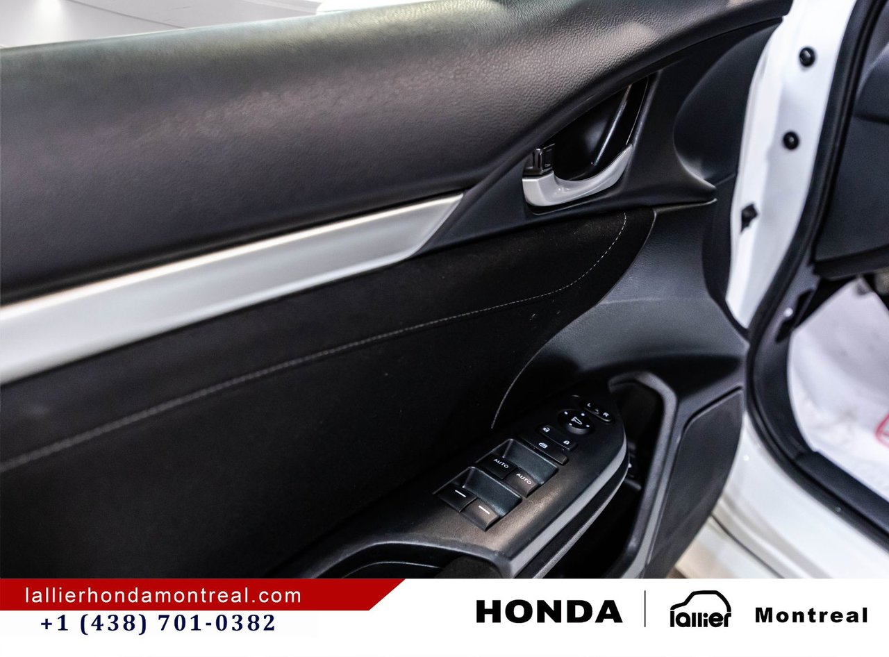 2020 Honda Civic Sedan - Image 12