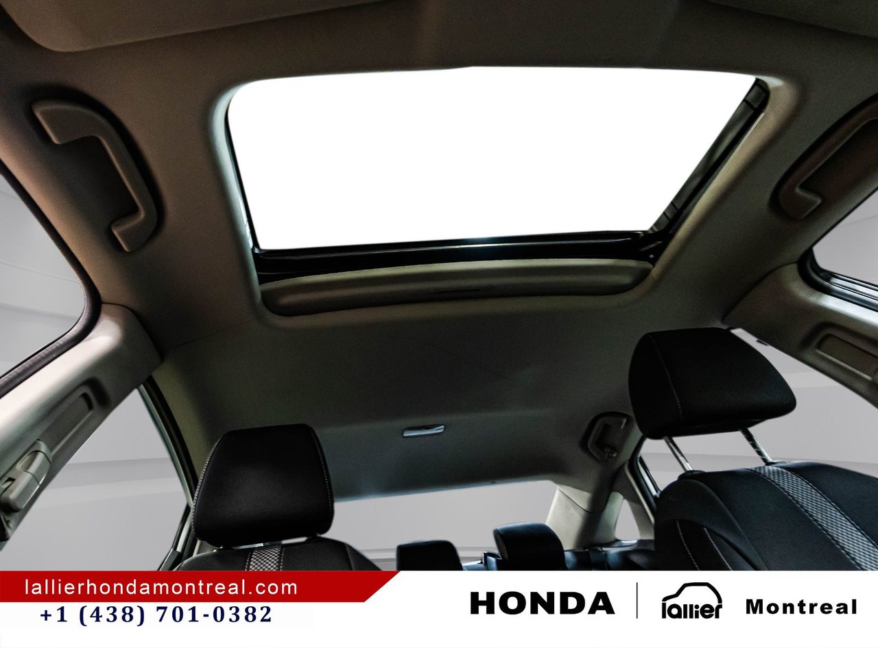 2020 Honda Civic Sedan - Image 19