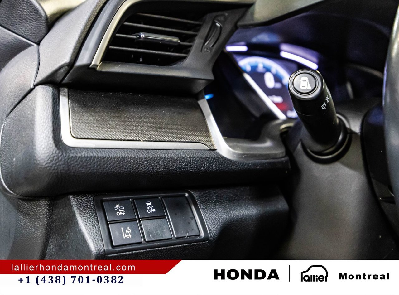 2020 Honda Civic Sedan - Image 22