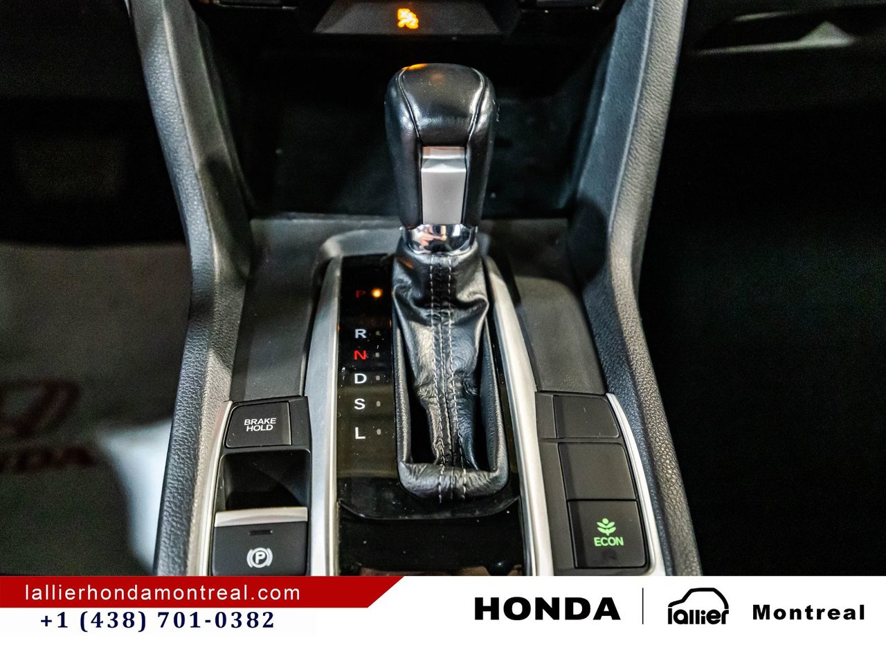2020 Honda Civic Sedan - Image 26