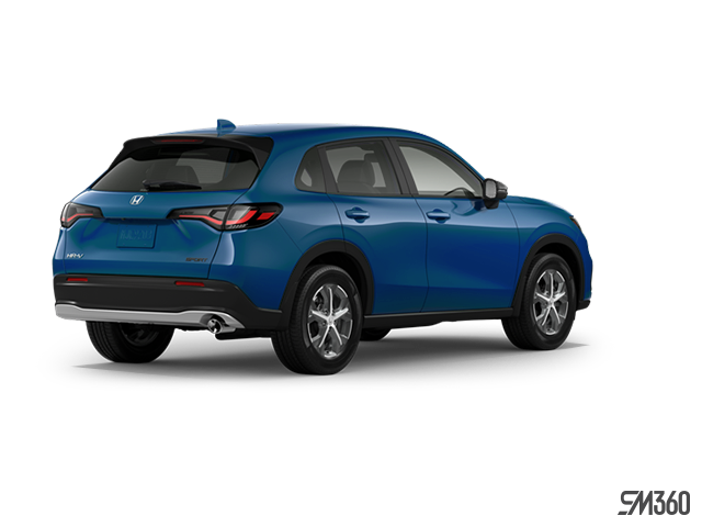 2025 Honda HR-V - Image 2