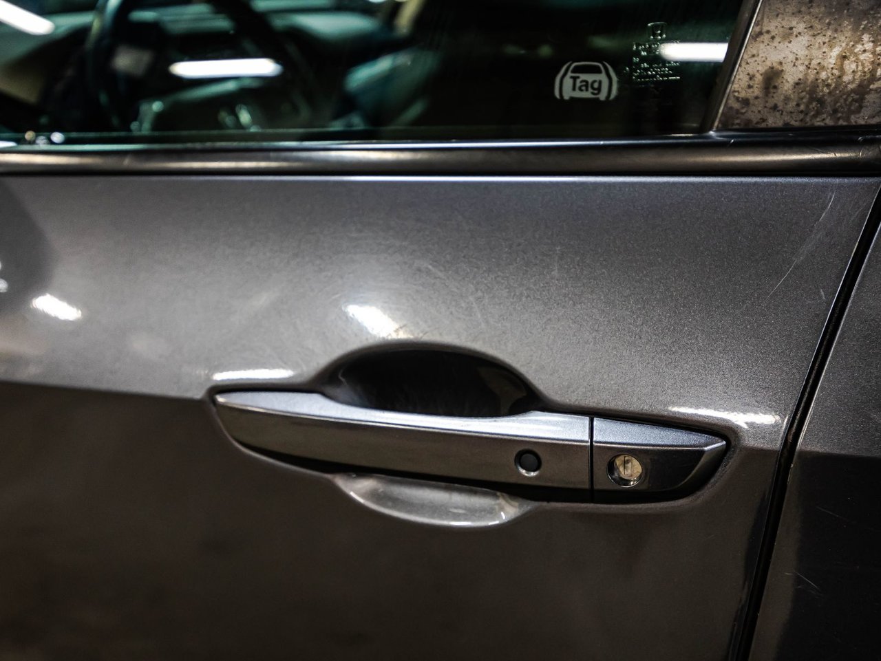 2021 Honda Civic Sedan - Image 11