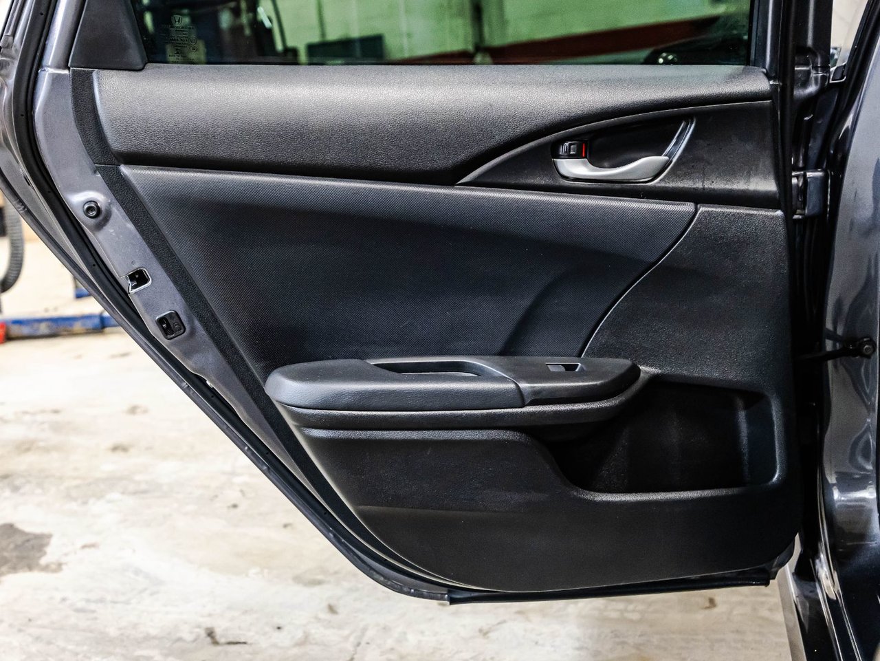 2021 Honda Civic Sedan - Image 13
