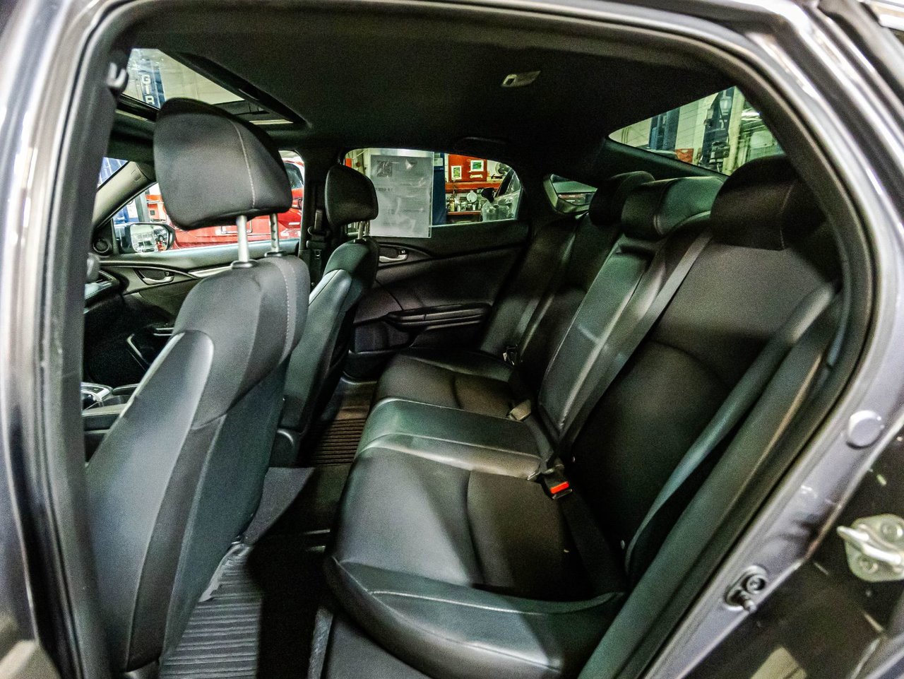 2021 Honda Civic Sedan - Image 14