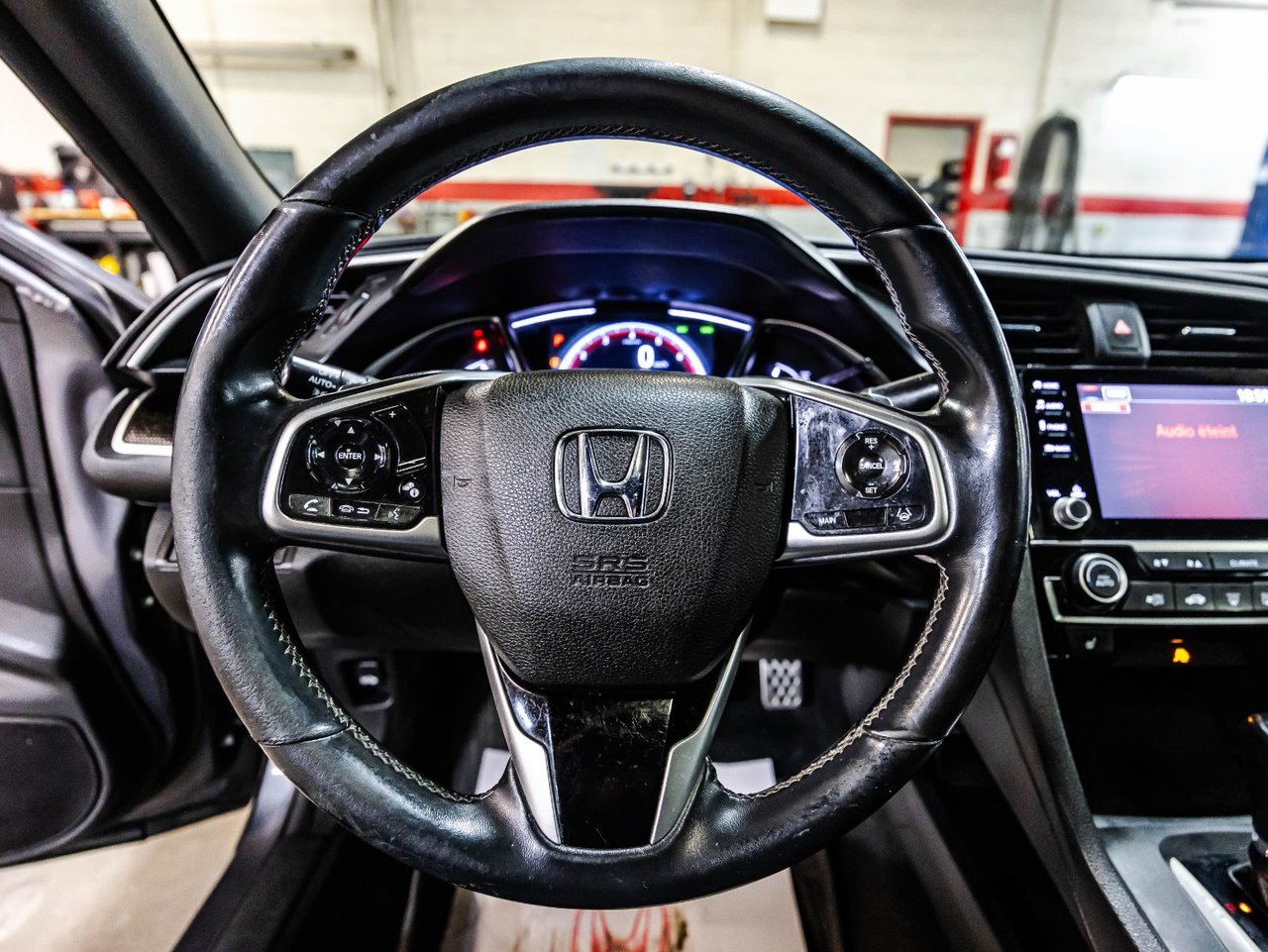 2021 Honda Civic Sedan - Image 23
