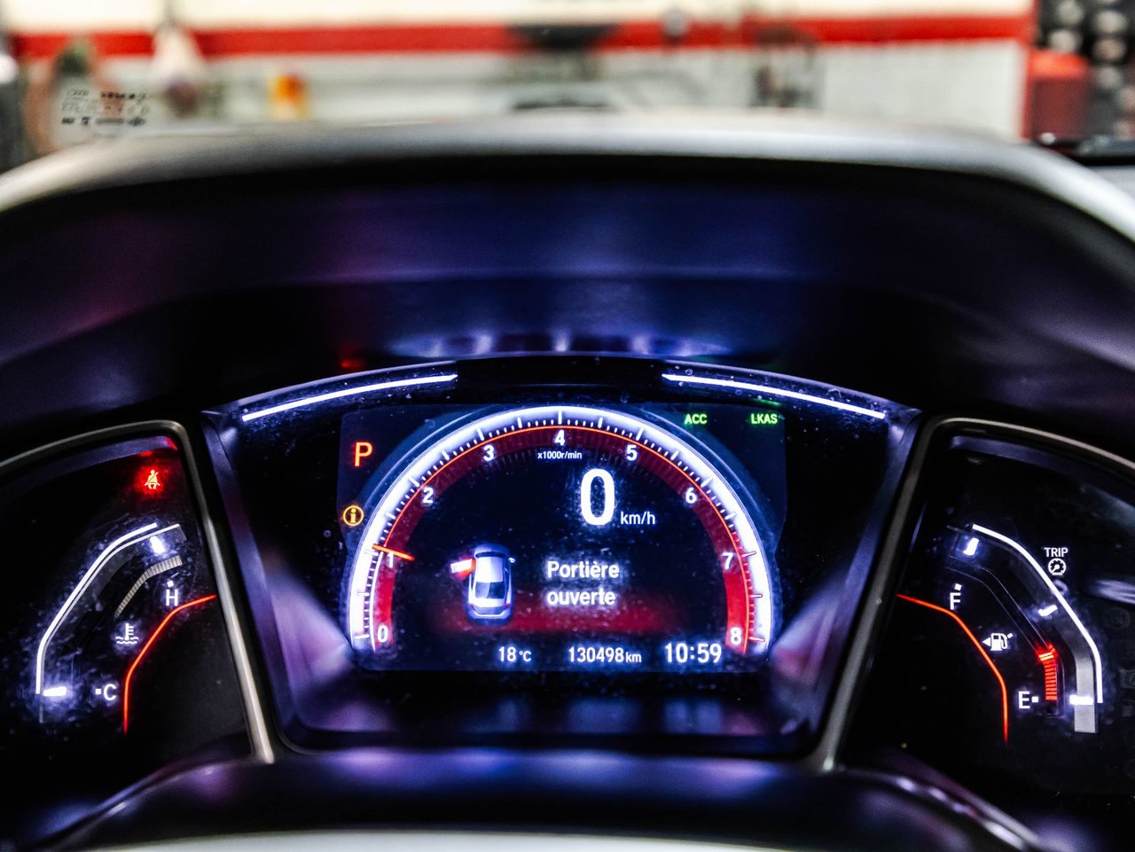 2021 Honda Civic Sedan - Image 24