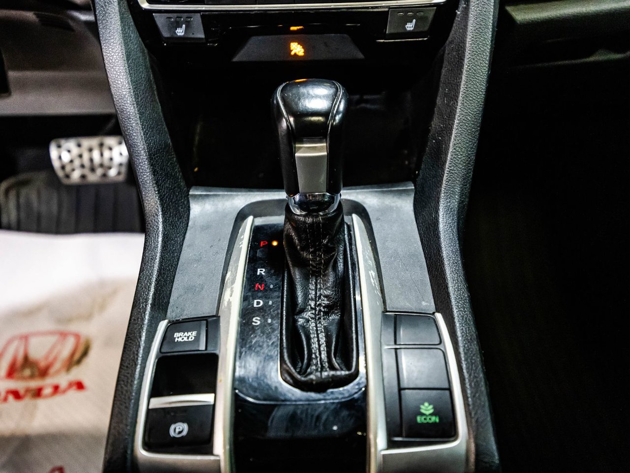2021 Honda Civic Sedan - Image 26